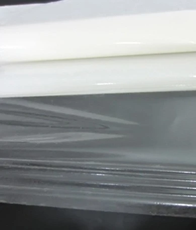 TPUホットメルトは染色できますか？