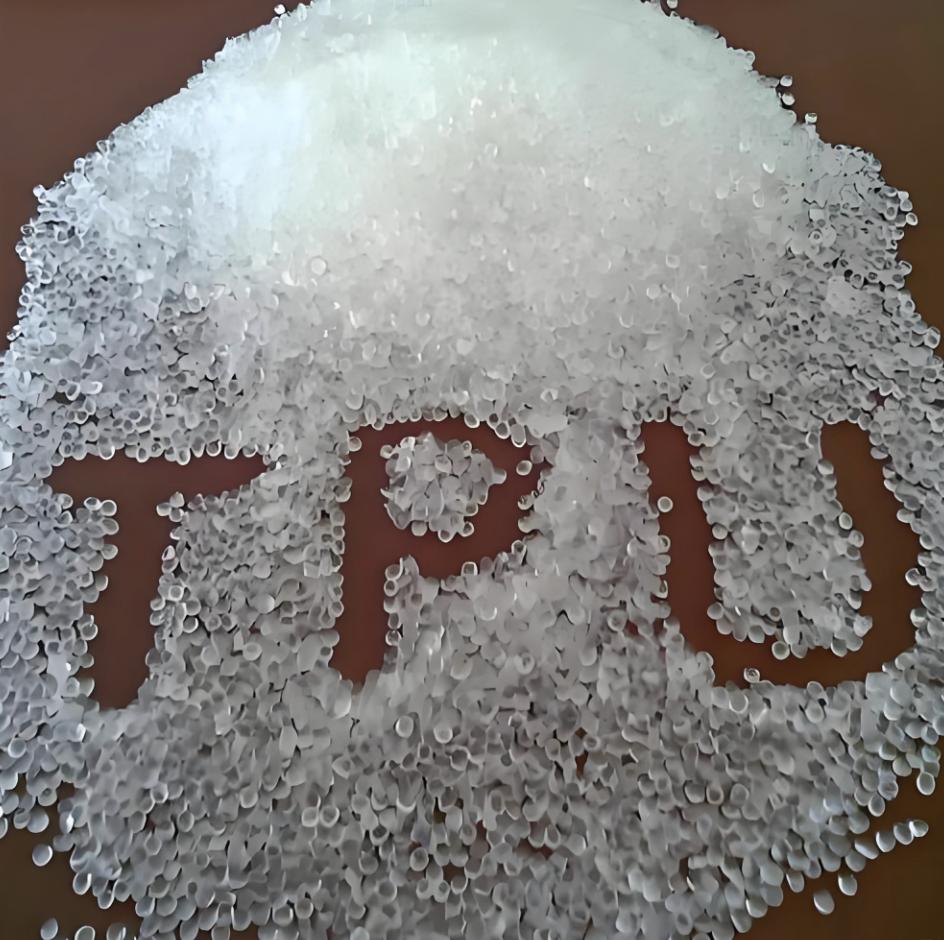 接着剤用溶剤系TPU顆粒